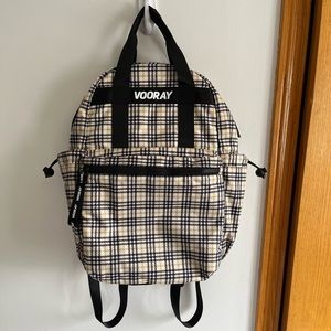 Vooray gym backpack
